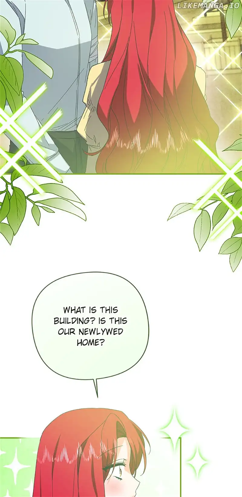 I Tamed the Duke chapter 64 page 58