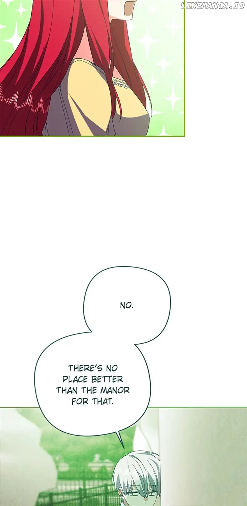 I Tamed the Duke chapter 64 page 59