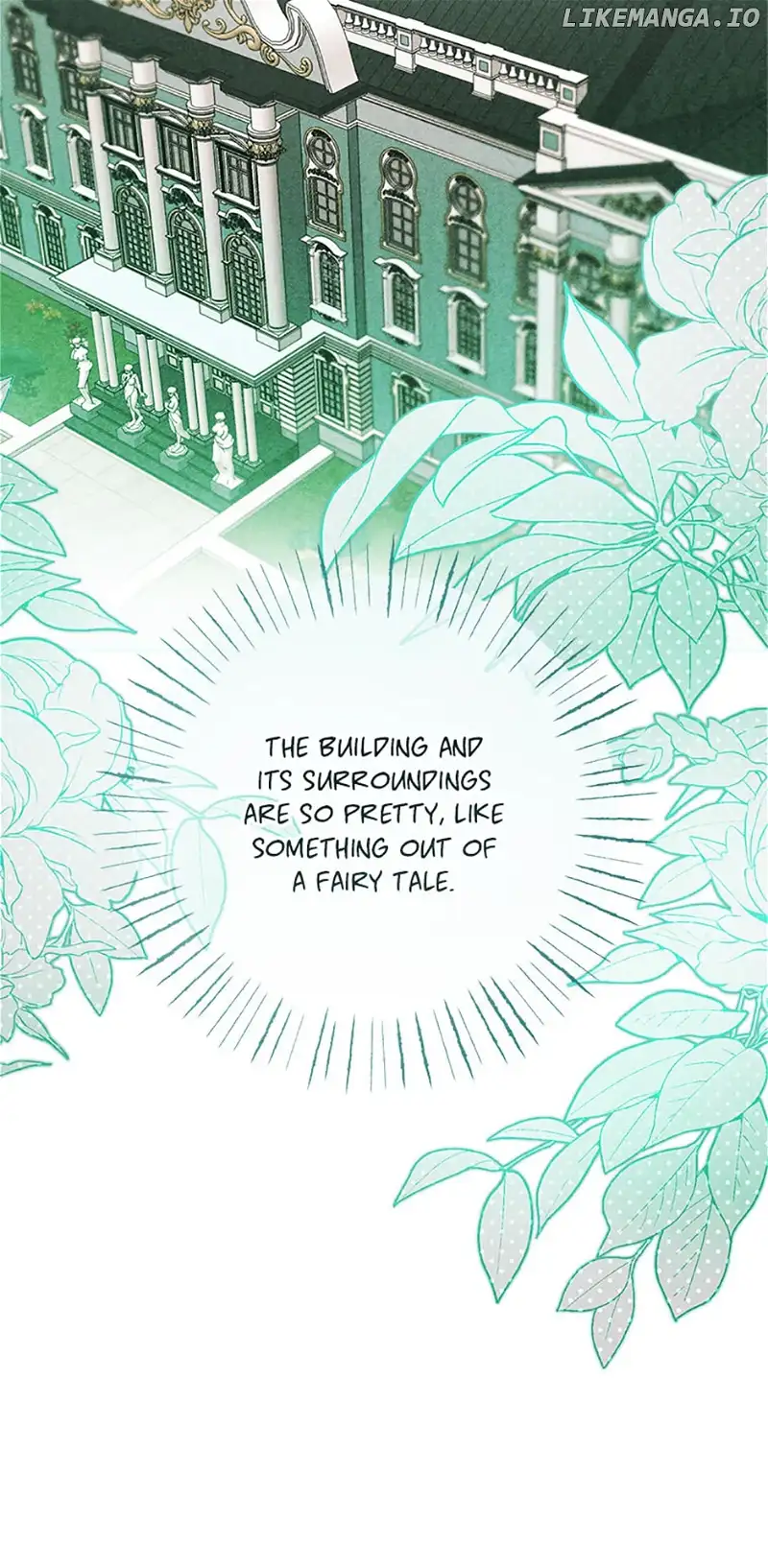 I Tamed the Duke chapter 64 page 61
