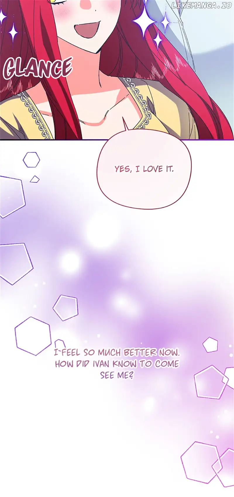 I Tamed the Duke chapter 64 page 65
