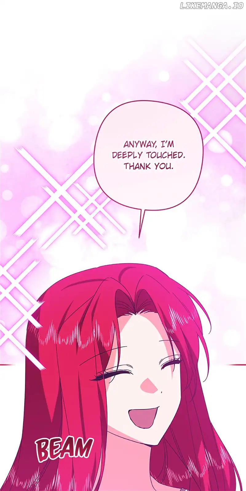 I Tamed the Duke chapter 64 page 67