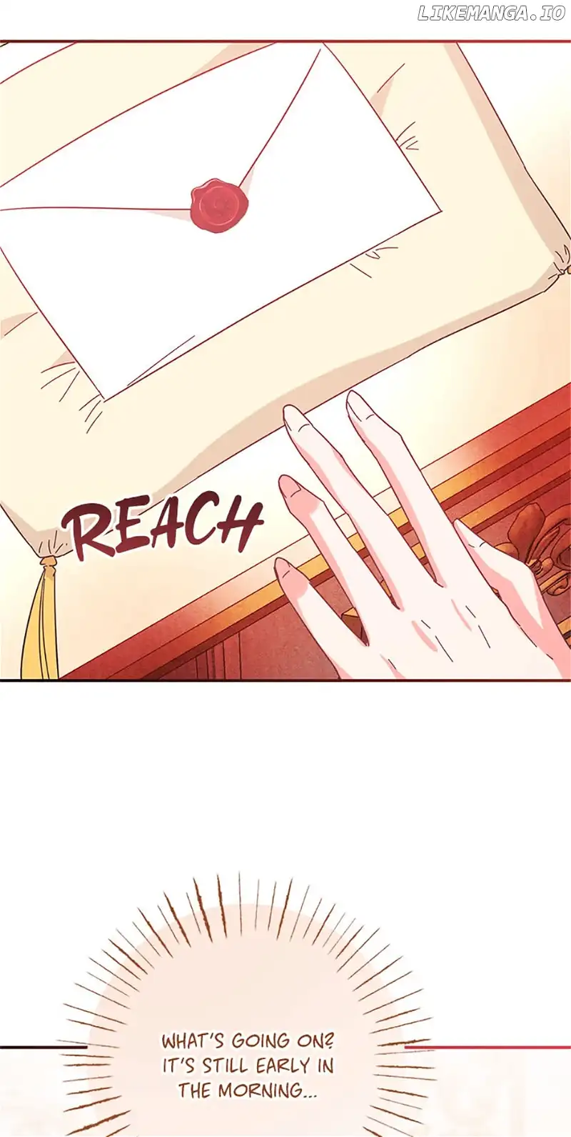 I Tamed the Duke chapter 64 page 71