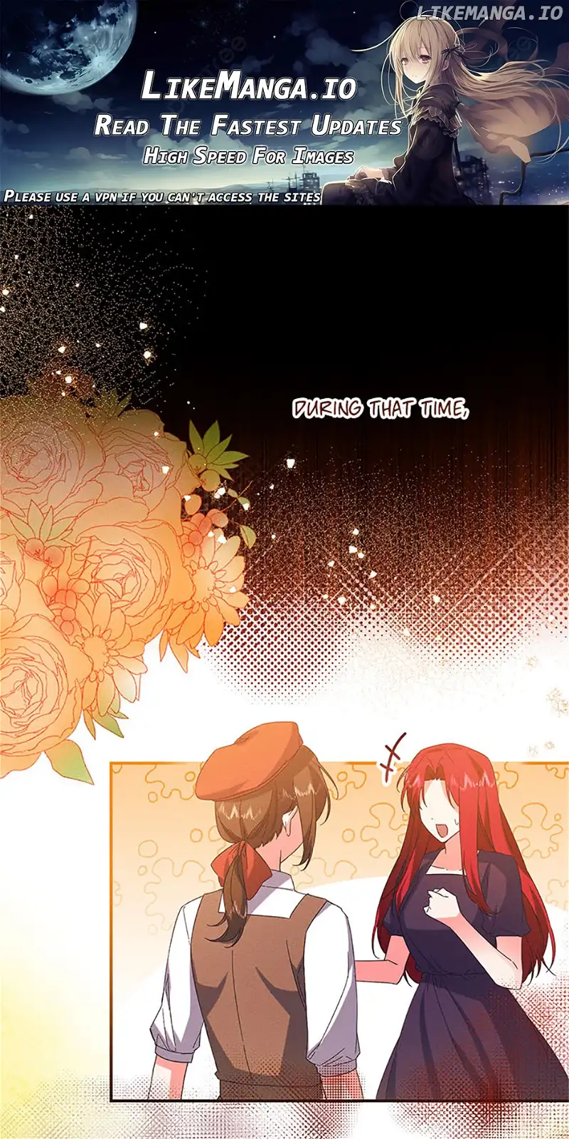 I Tamed the Duke chapter 65 page 1