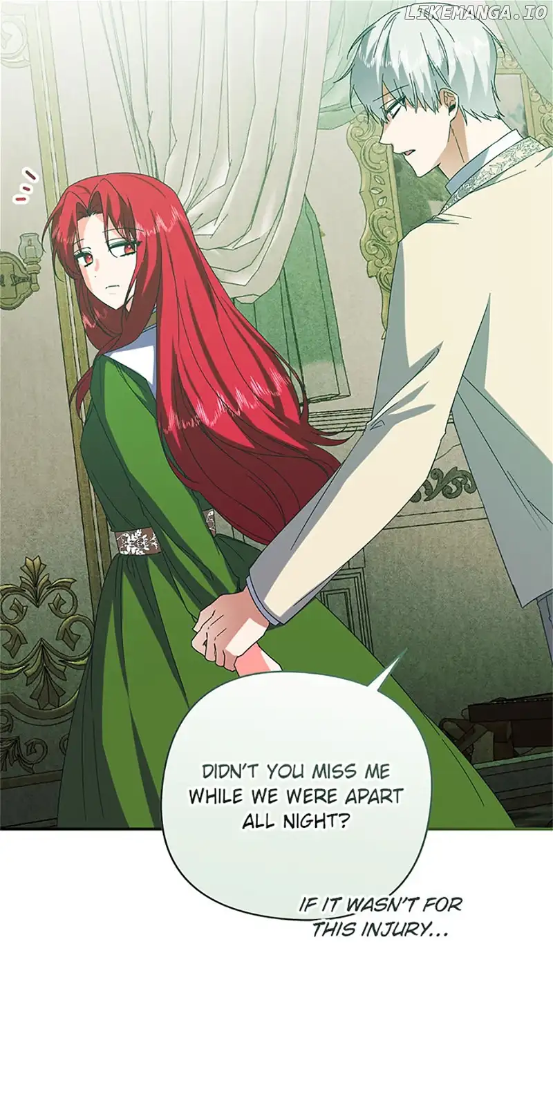 I Tamed the Duke chapter 65 page 5