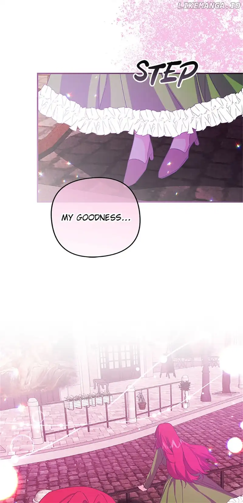 I Tamed the Duke chapter 65 page 11