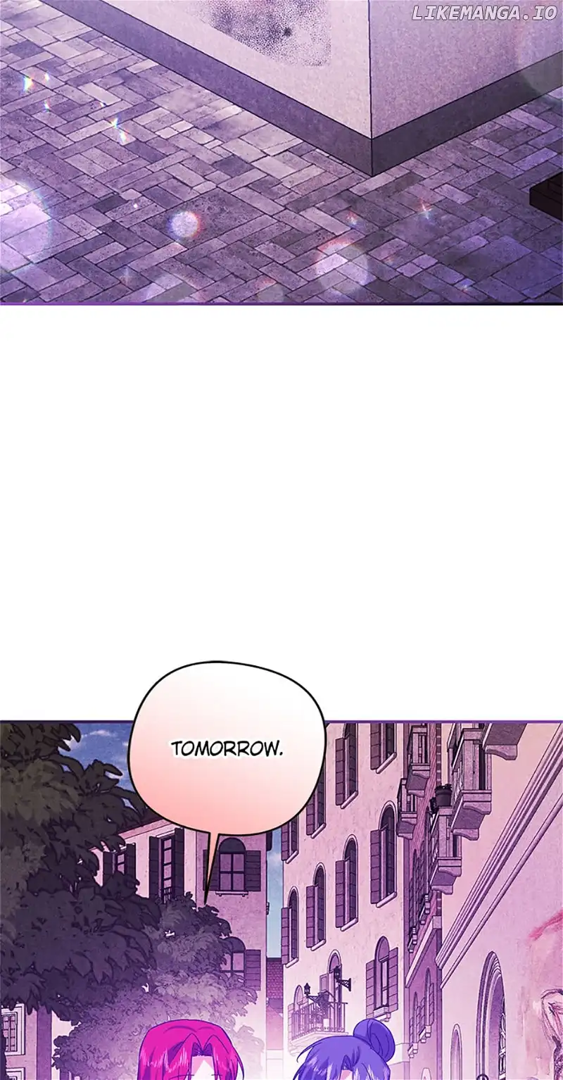I Tamed the Duke chapter 65 page 26