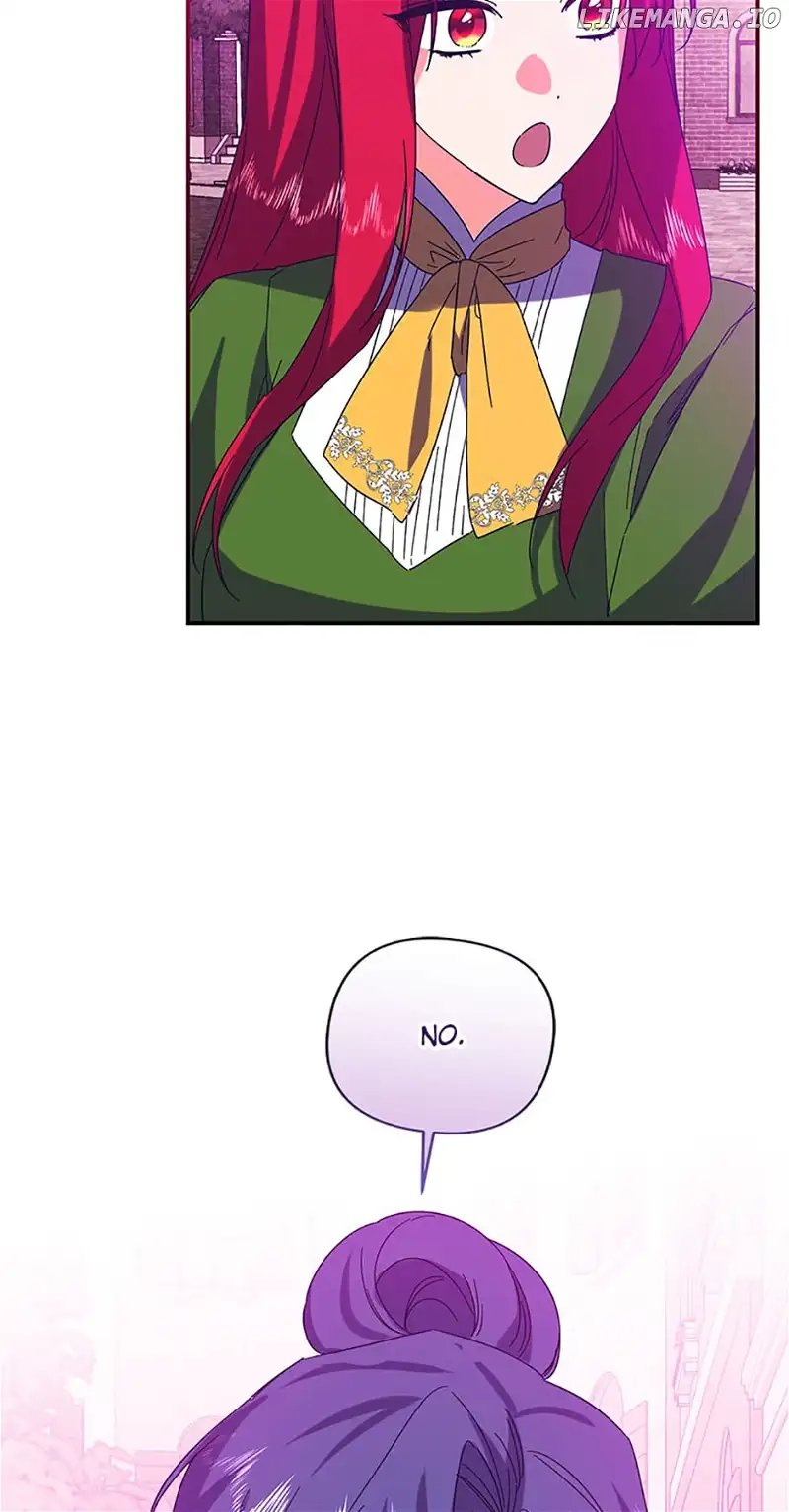 I Tamed the Duke chapter 65 page 28