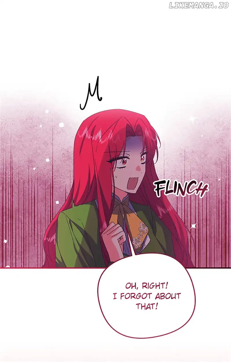 I Tamed the Duke chapter 65 page 30