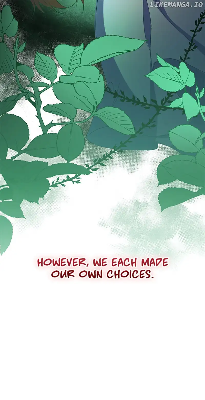 I Tamed the Duke chapter 65 page 40