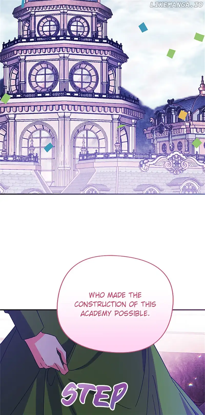 I Tamed the Duke chapter 65 page 47