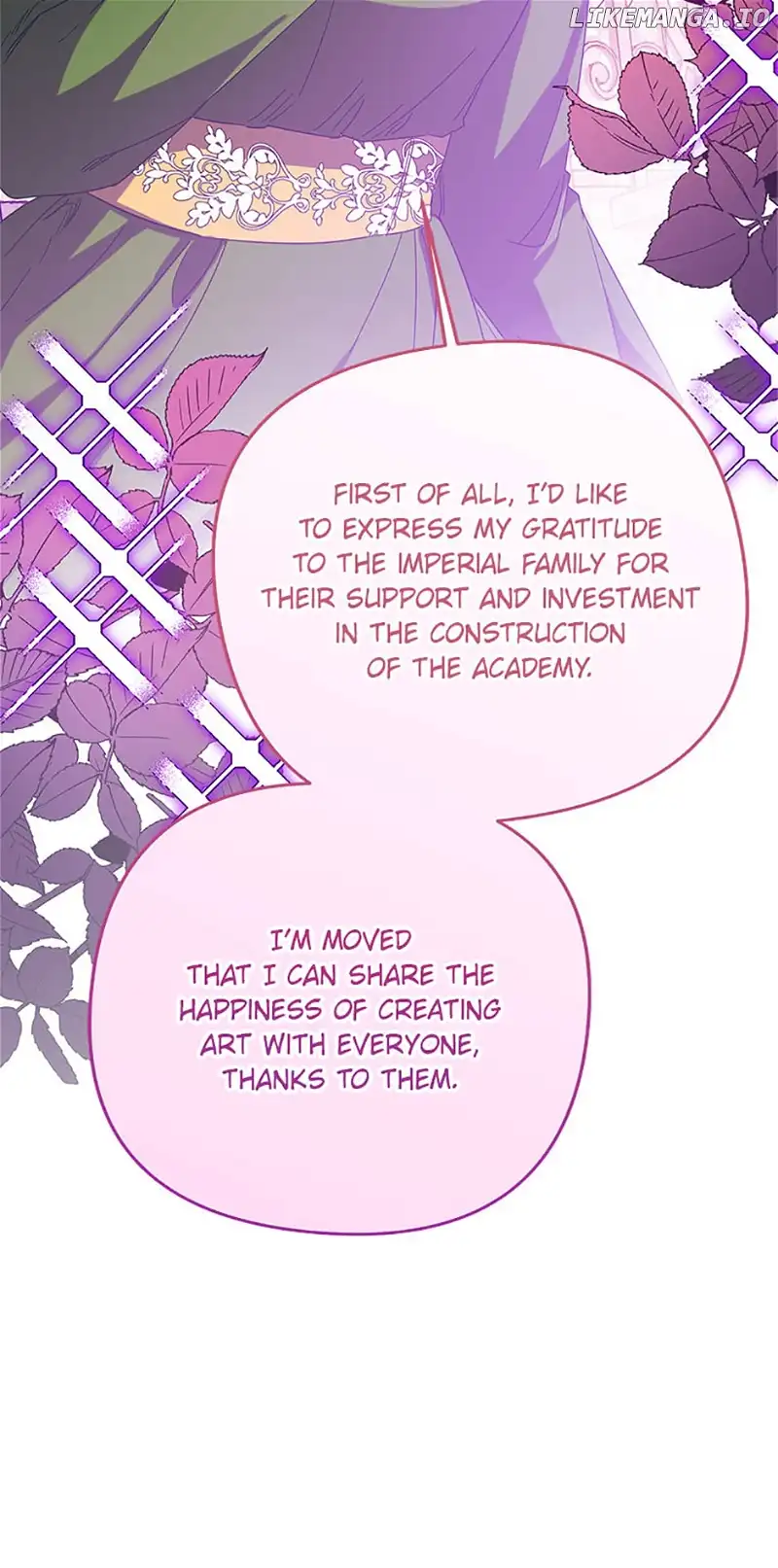I Tamed the Duke chapter 65 page 50