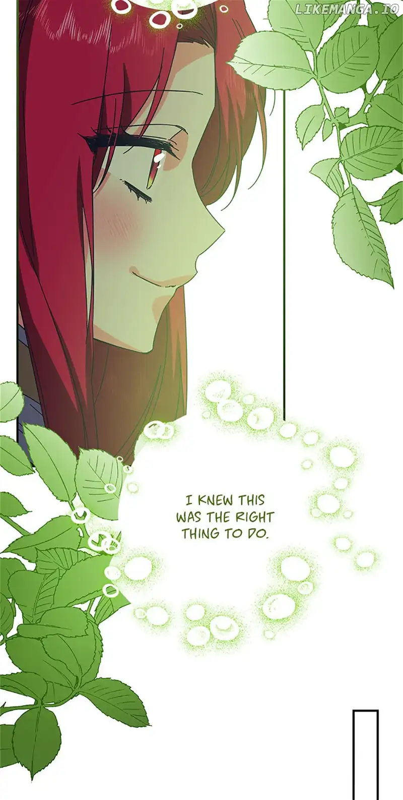 I Tamed the Duke chapter 65 page 57
