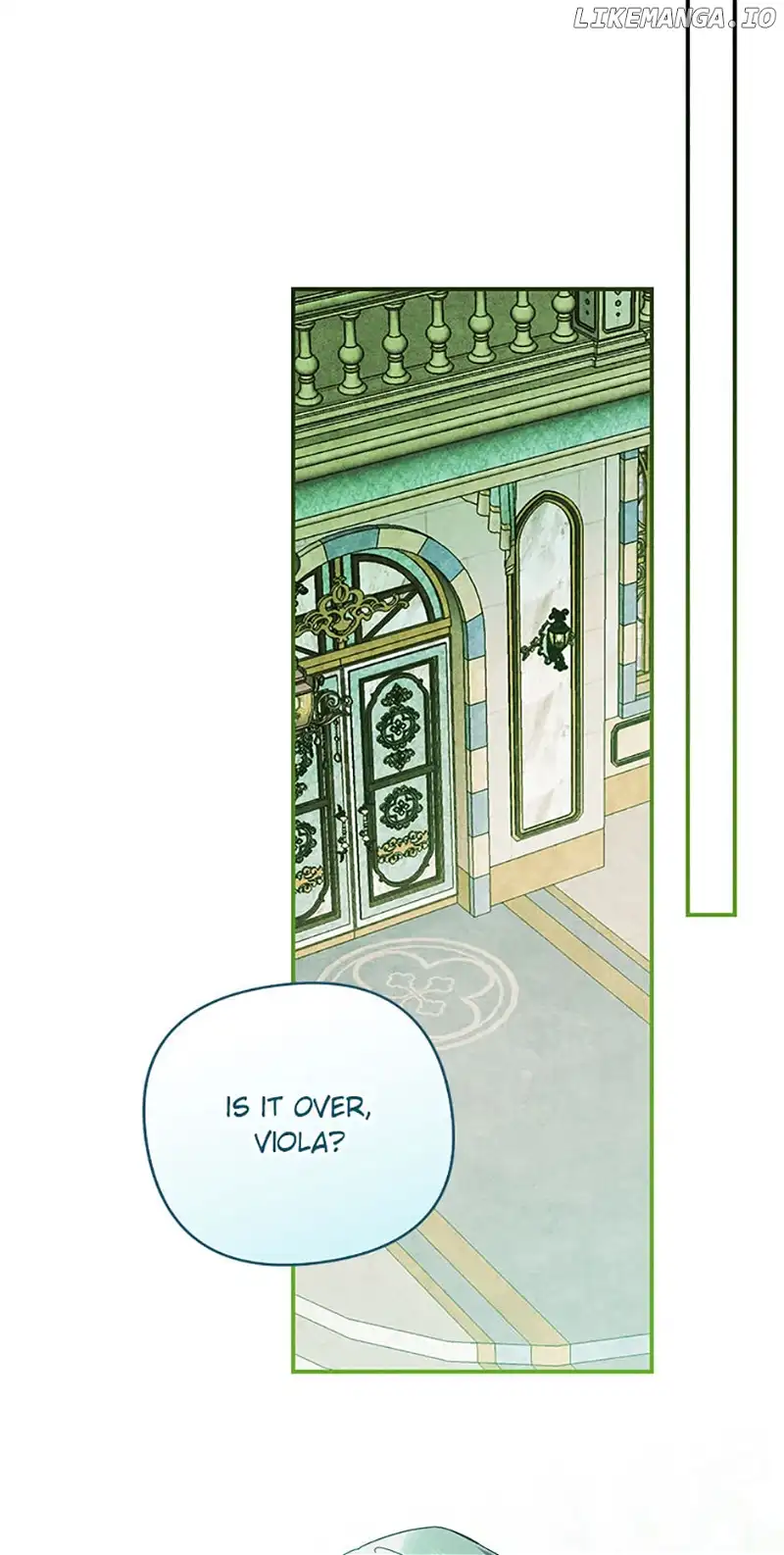 I Tamed the Duke chapter 65 page 58