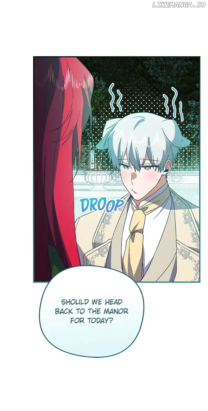 I Tamed the Duke chapter 65 page 60