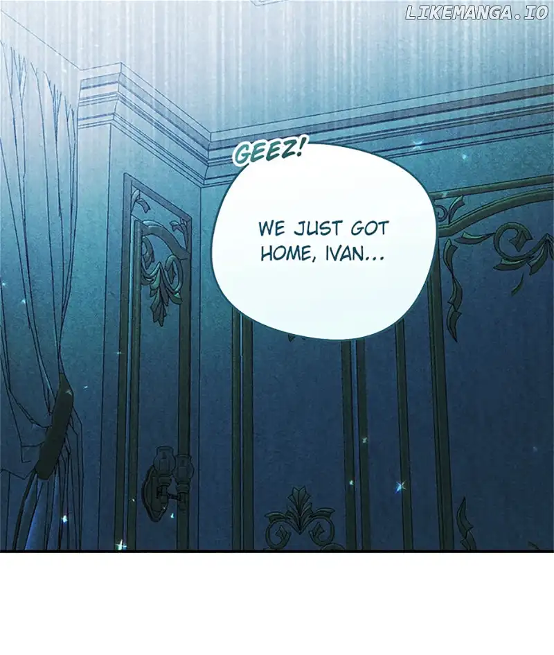 I Tamed the Duke chapter 65 page 62