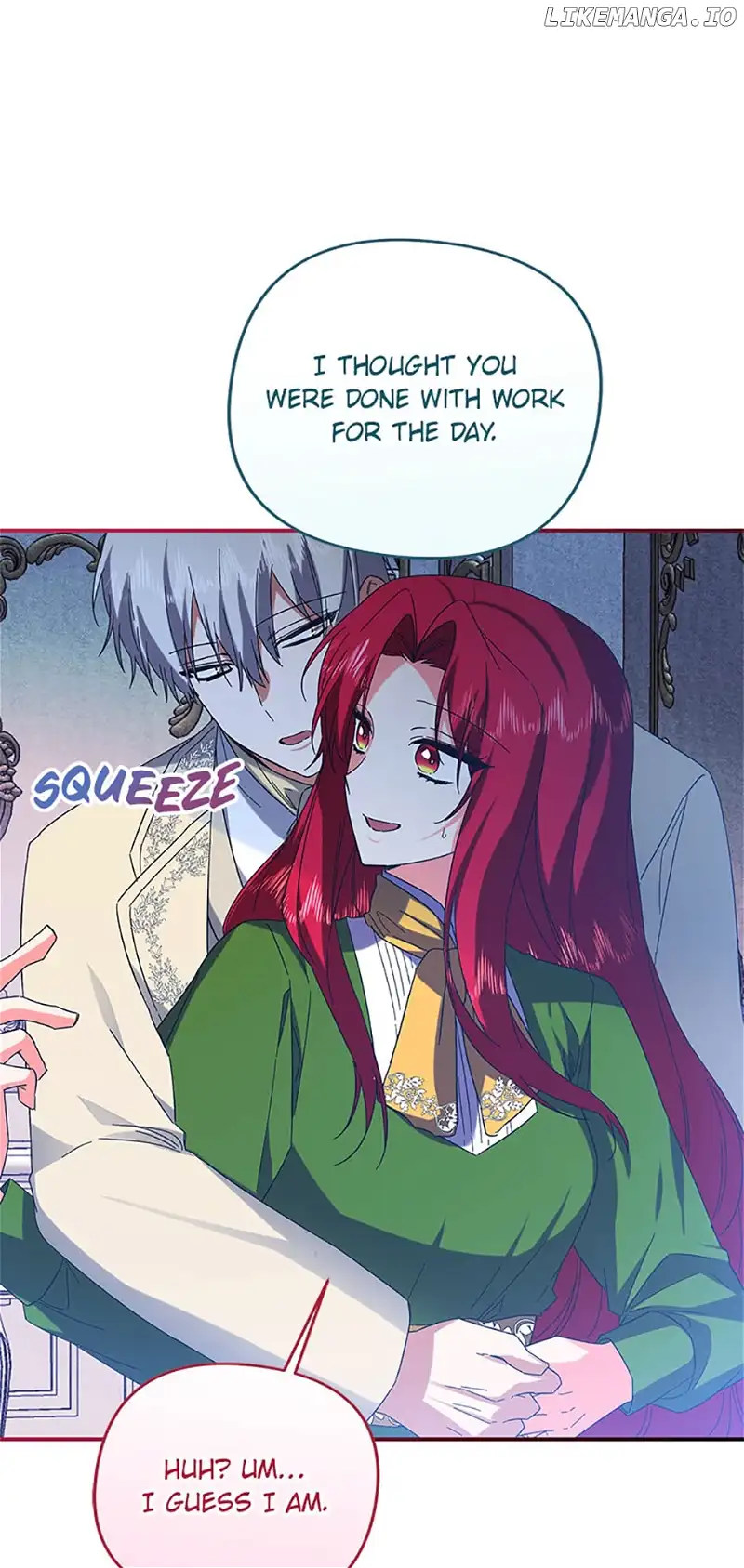 I Tamed the Duke chapter 65 page 63