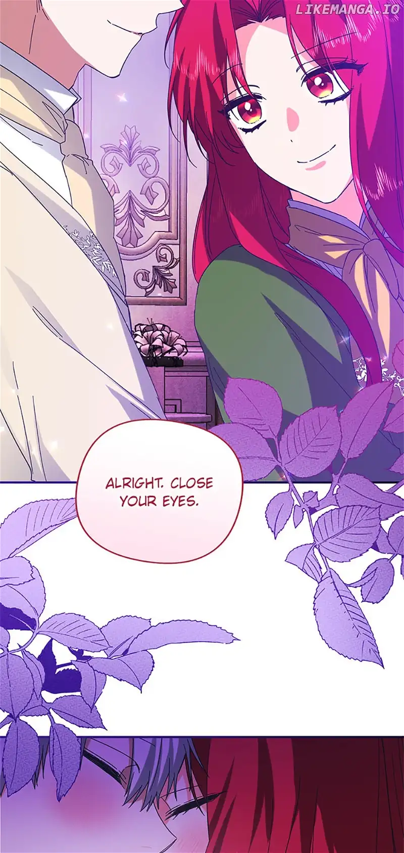 I Tamed the Duke chapter 65 page 65