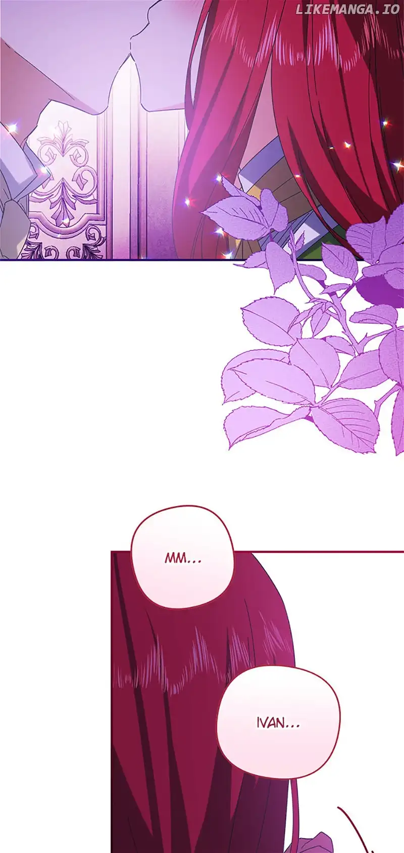 I Tamed the Duke chapter 65 page 66