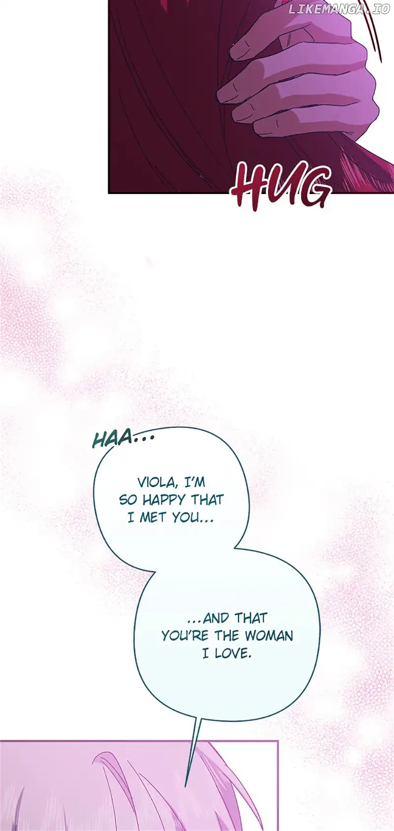 I Tamed the Duke chapter 65 page 67