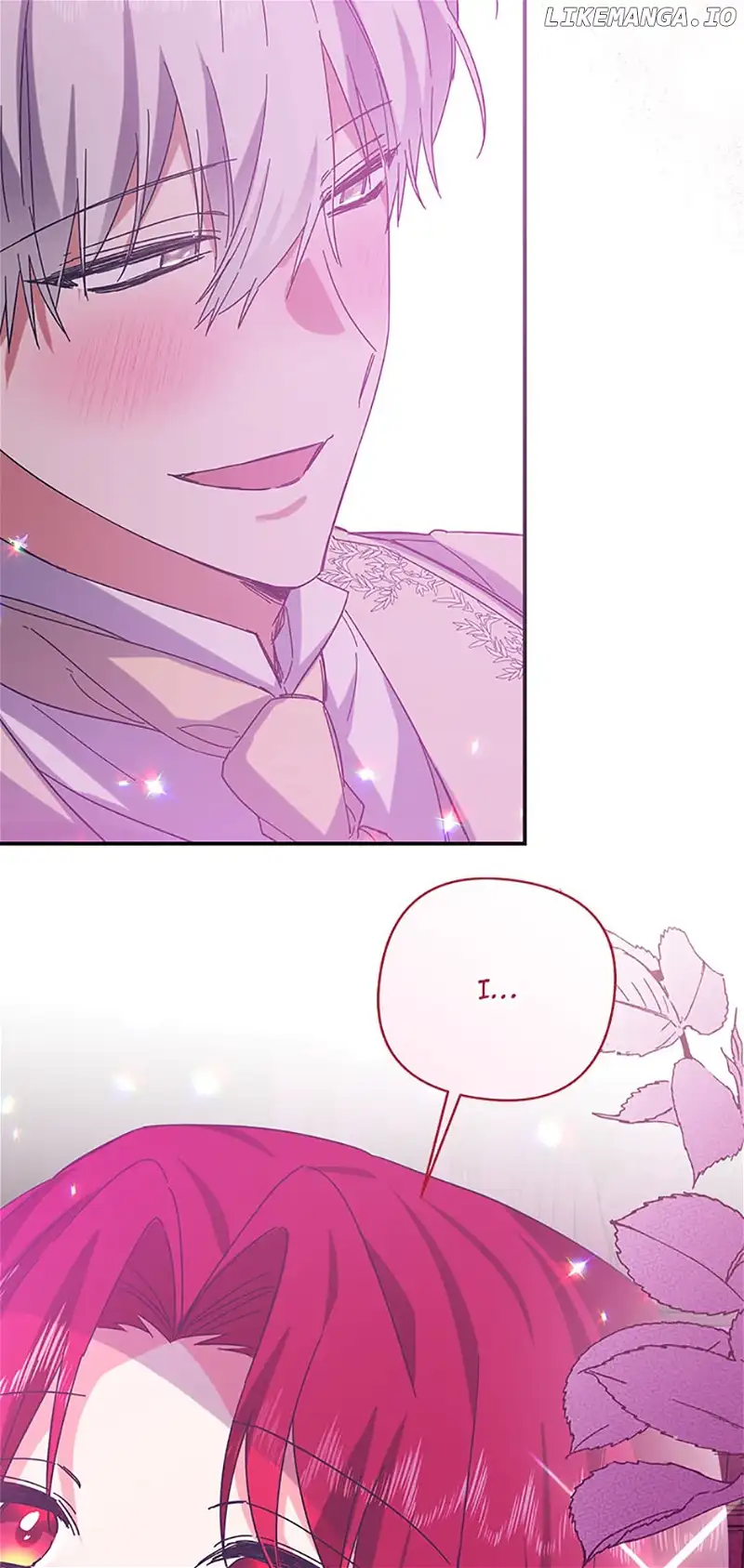 I Tamed the Duke chapter 65 page 68