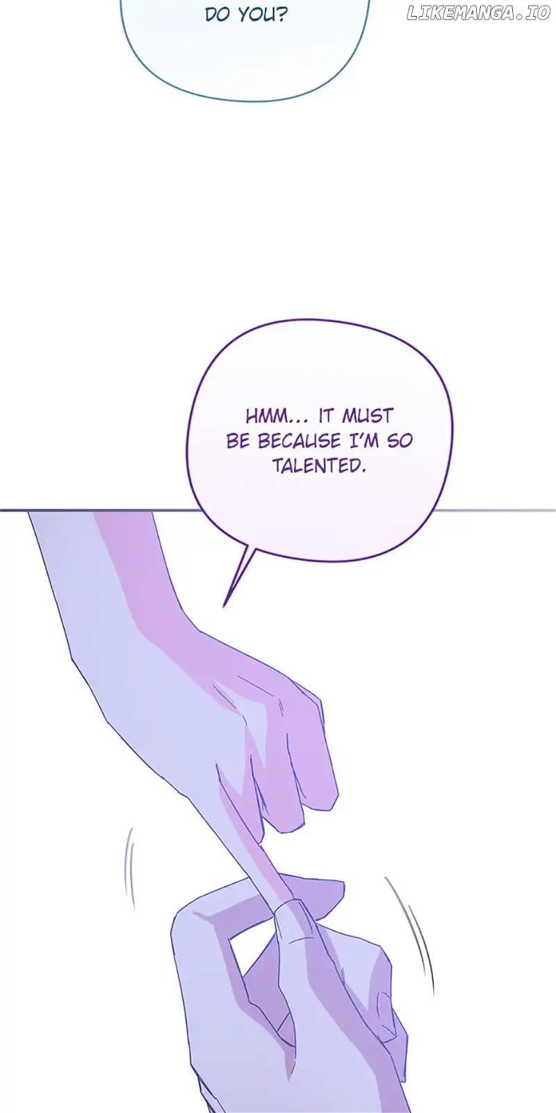 I Tamed the Duke chapter 66 page 9