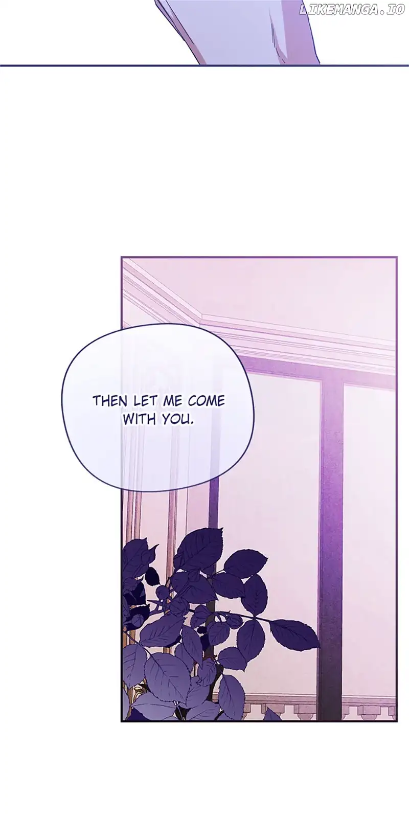 I Tamed the Duke chapter 66 page 10
