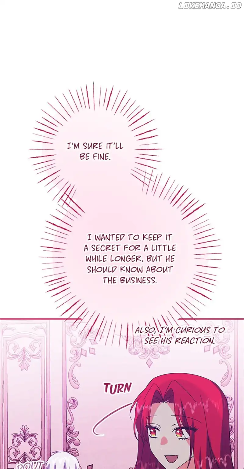 I Tamed the Duke chapter 66 page 11