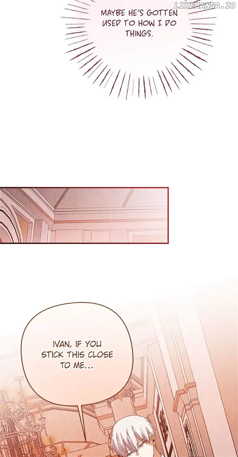 I Tamed the Duke chapter 66 page 16