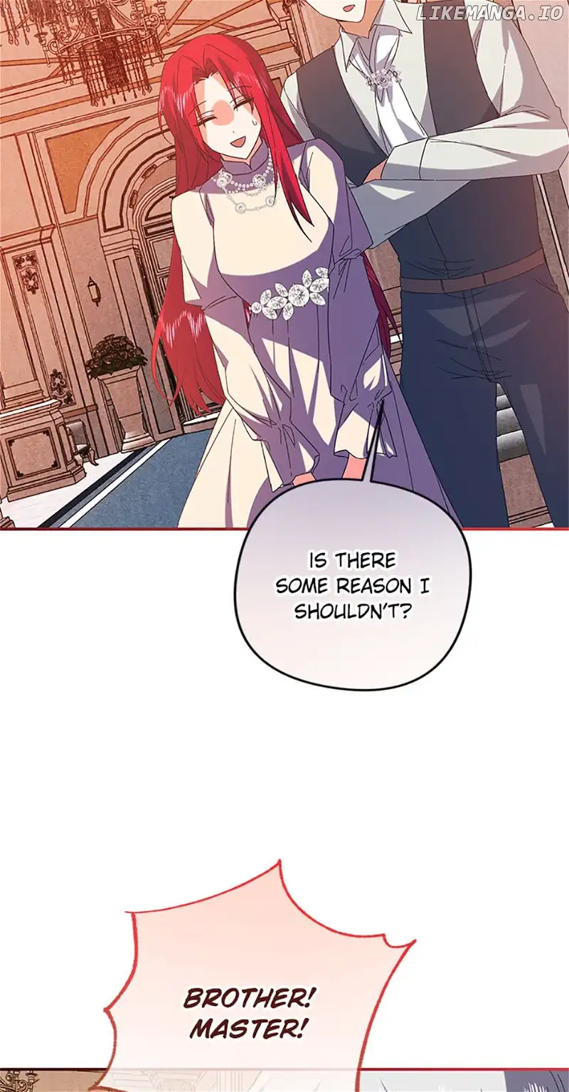 I Tamed the Duke chapter 66 page 17