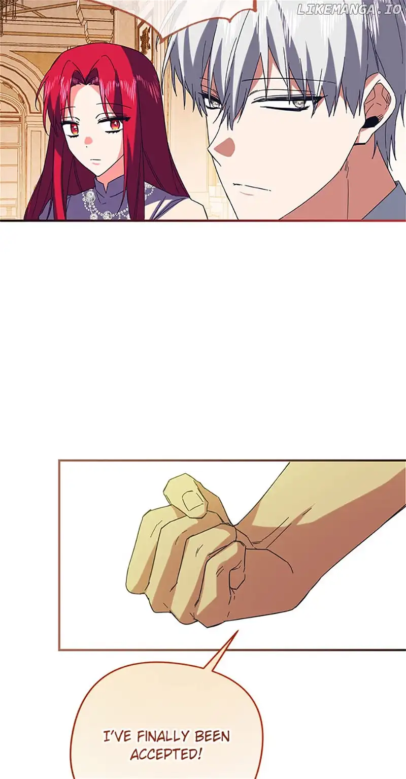 I Tamed the Duke chapter 66 page 18