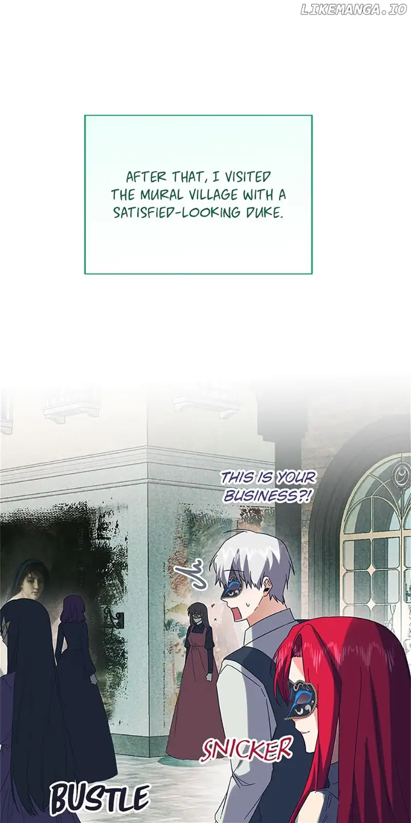 I Tamed the Duke chapter 66 page 24