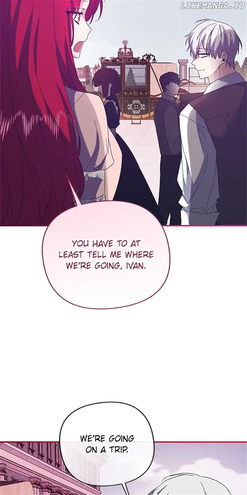 I Tamed the Duke chapter 66 page 29