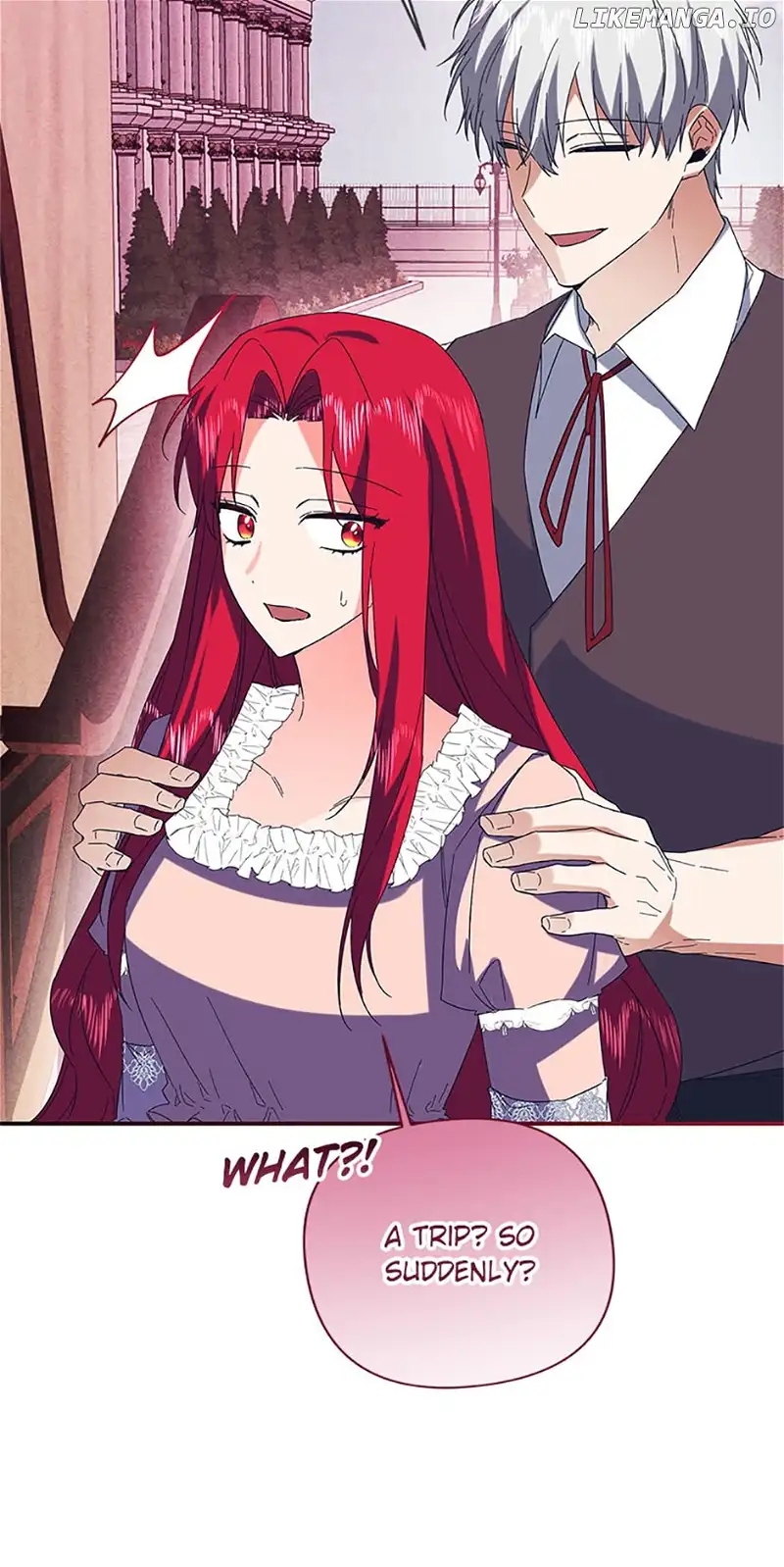 I Tamed the Duke chapter 66 page 30
