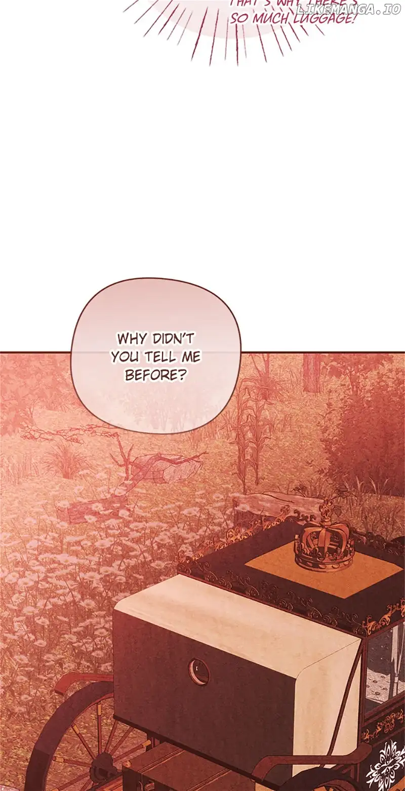 I Tamed the Duke chapter 66 page 33