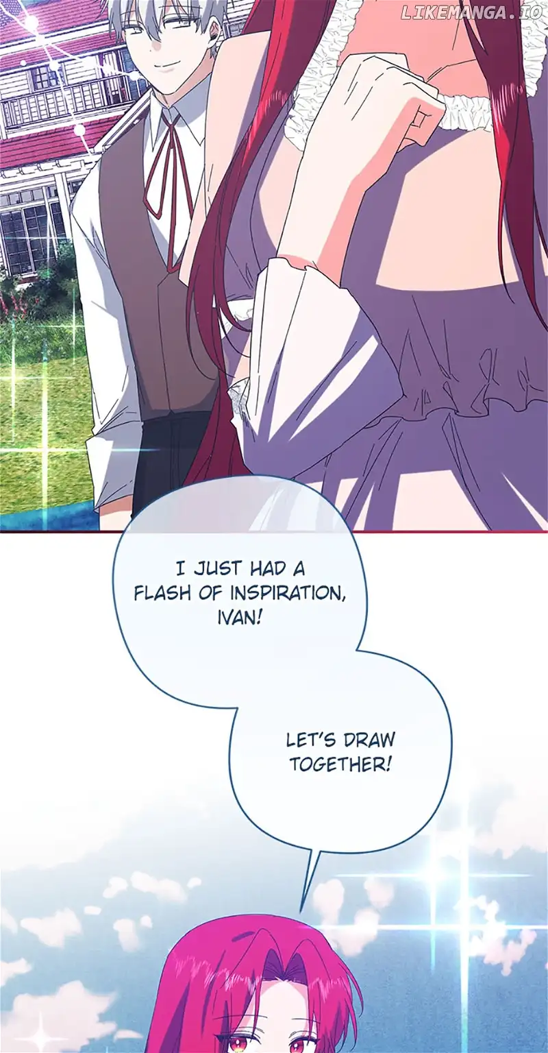 I Tamed the Duke chapter 66 page 43