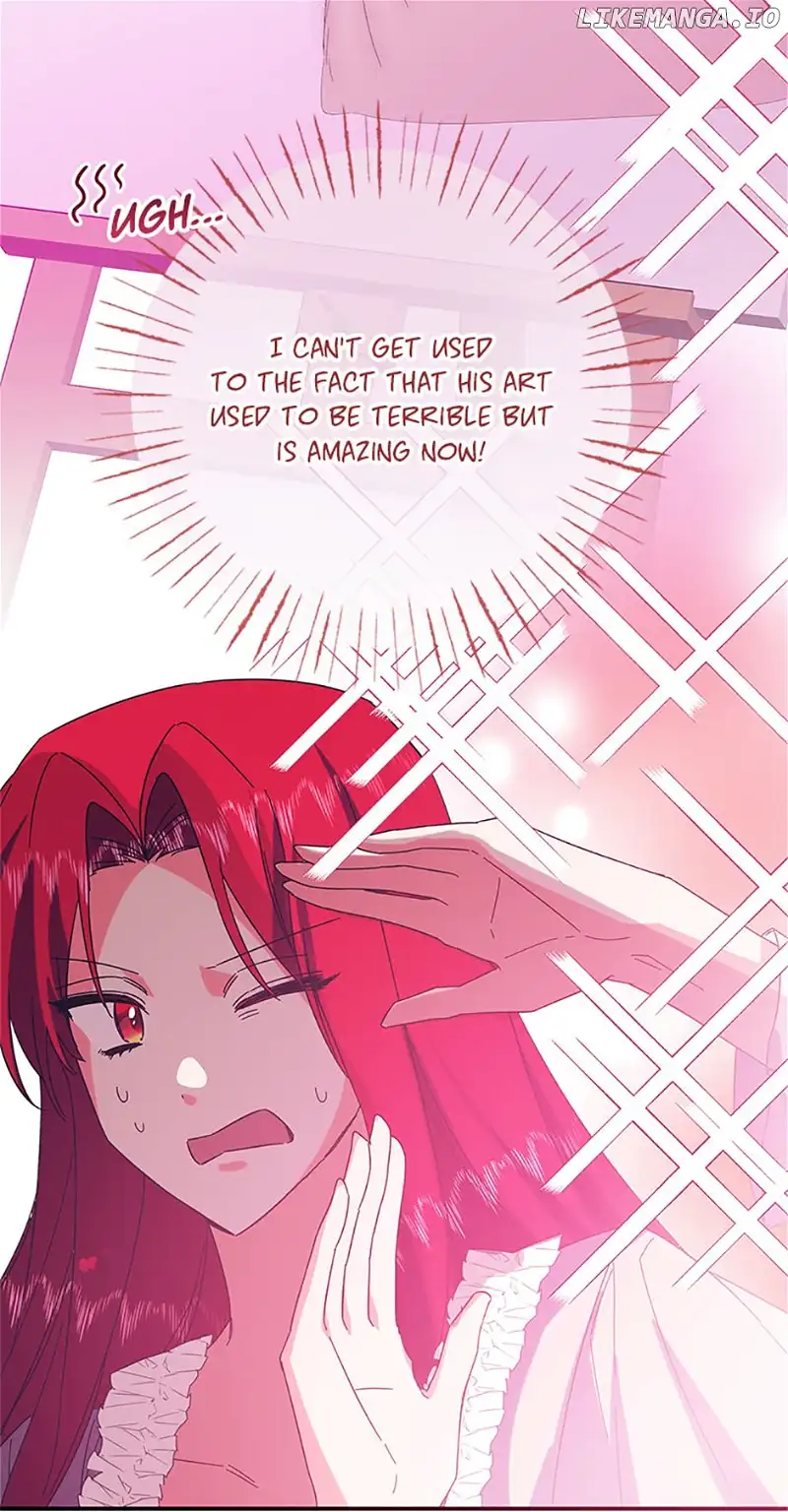 I Tamed the Duke chapter 66 page 48