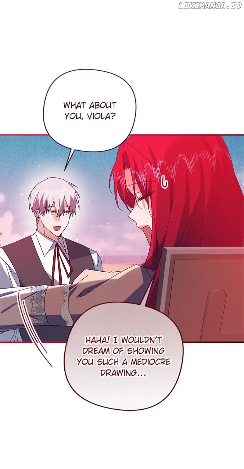 I Tamed the Duke chapter 66 page 49