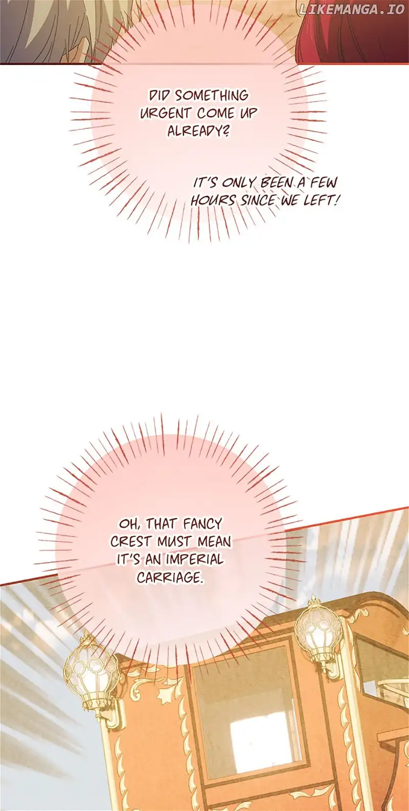 I Tamed the Duke chapter 66 page 55