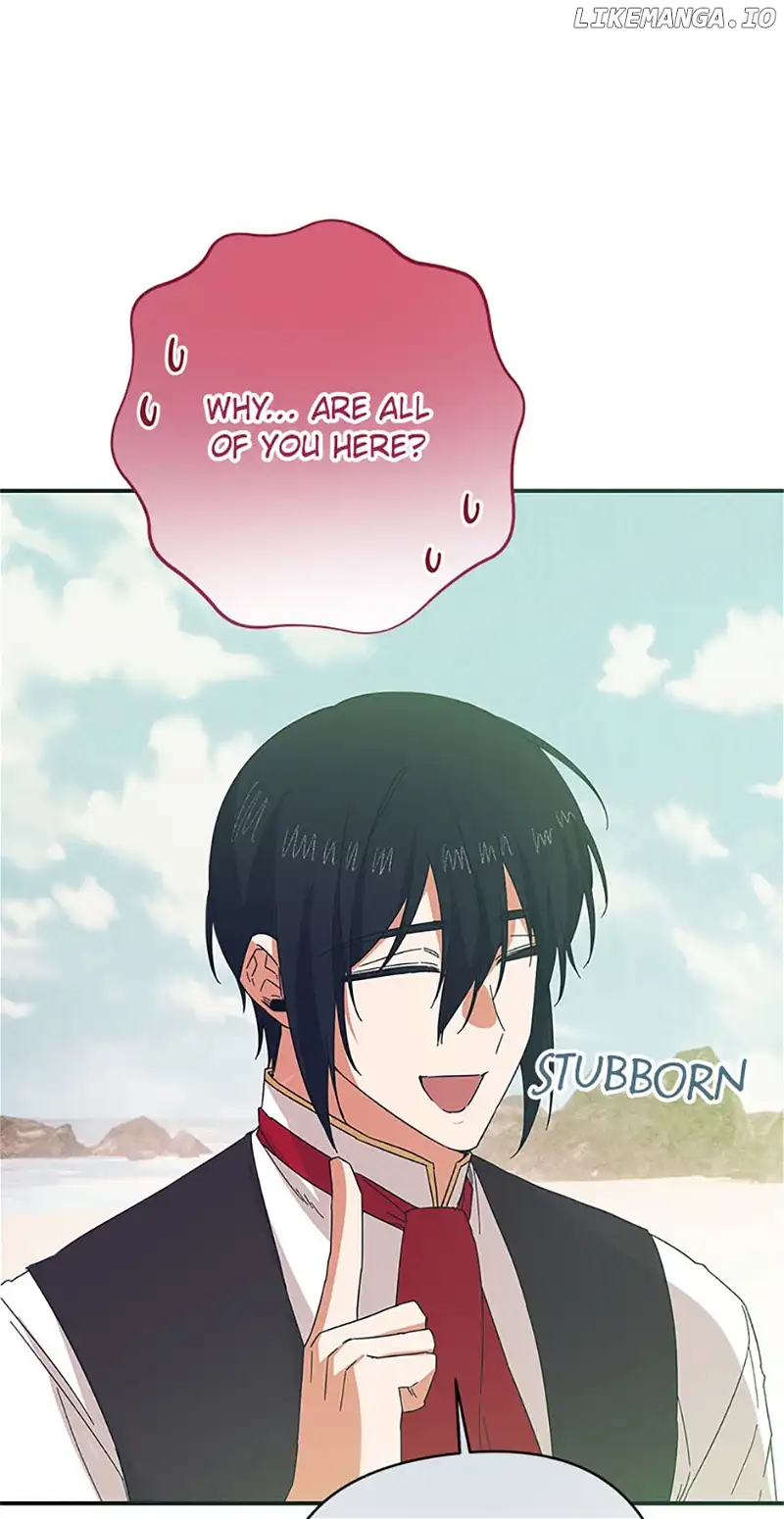 I Tamed the Duke chapter 66 page 60