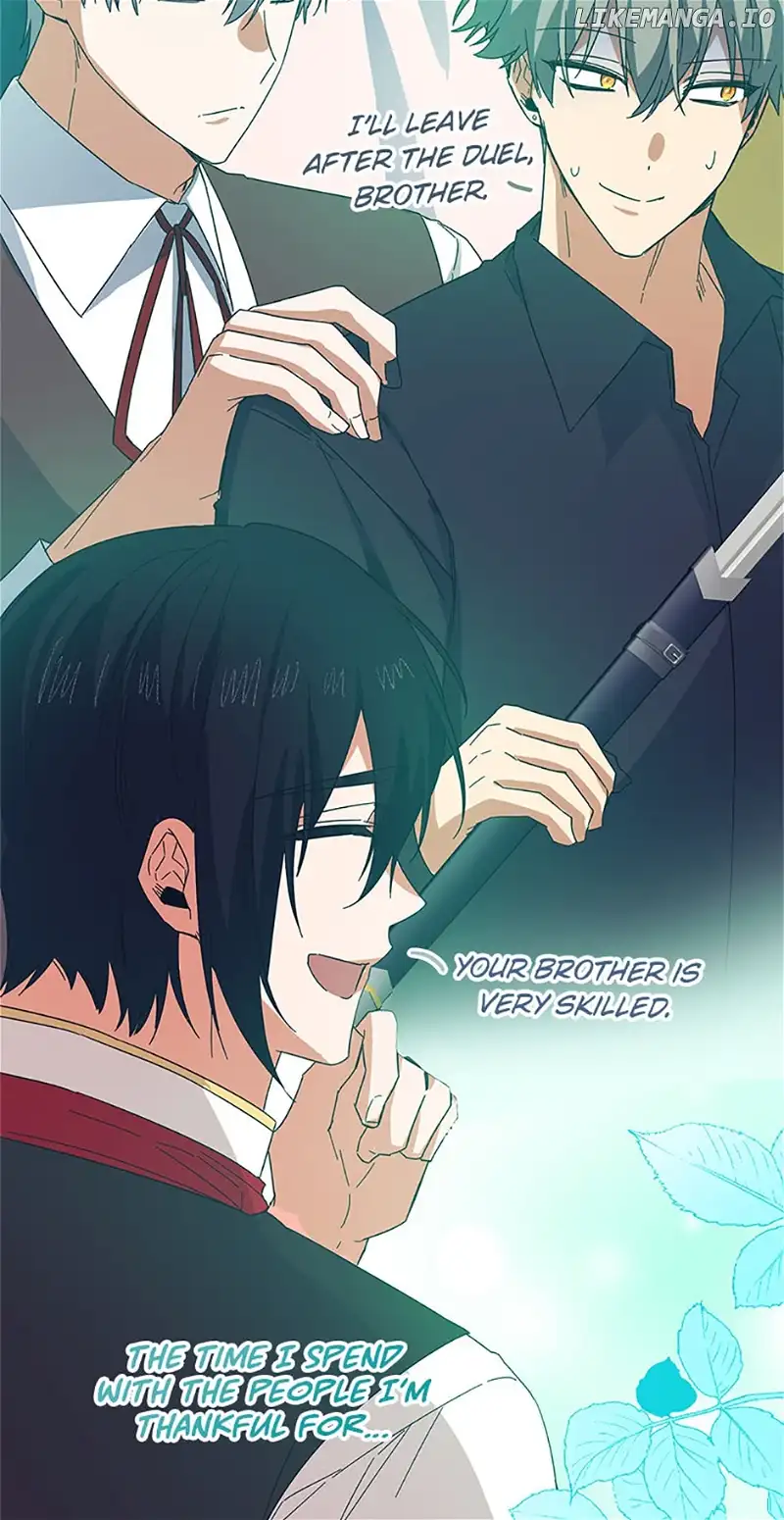 I Tamed the Duke chapter 66 page 65