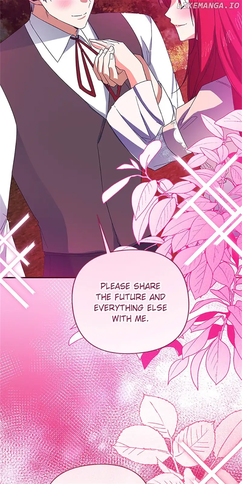 I Tamed the Duke chapter 66 page 75