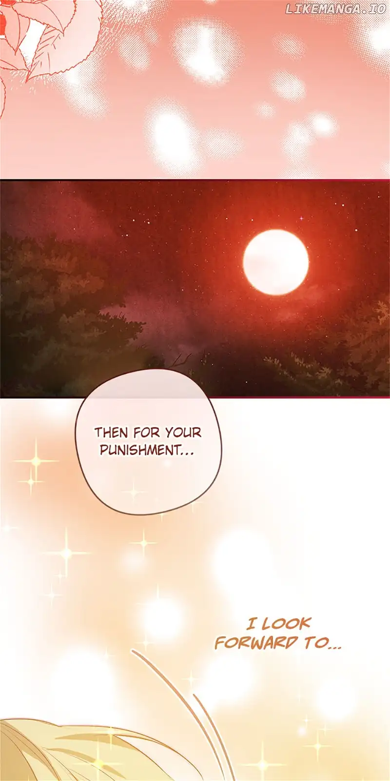 I Tamed the Duke chapter 66 page 77