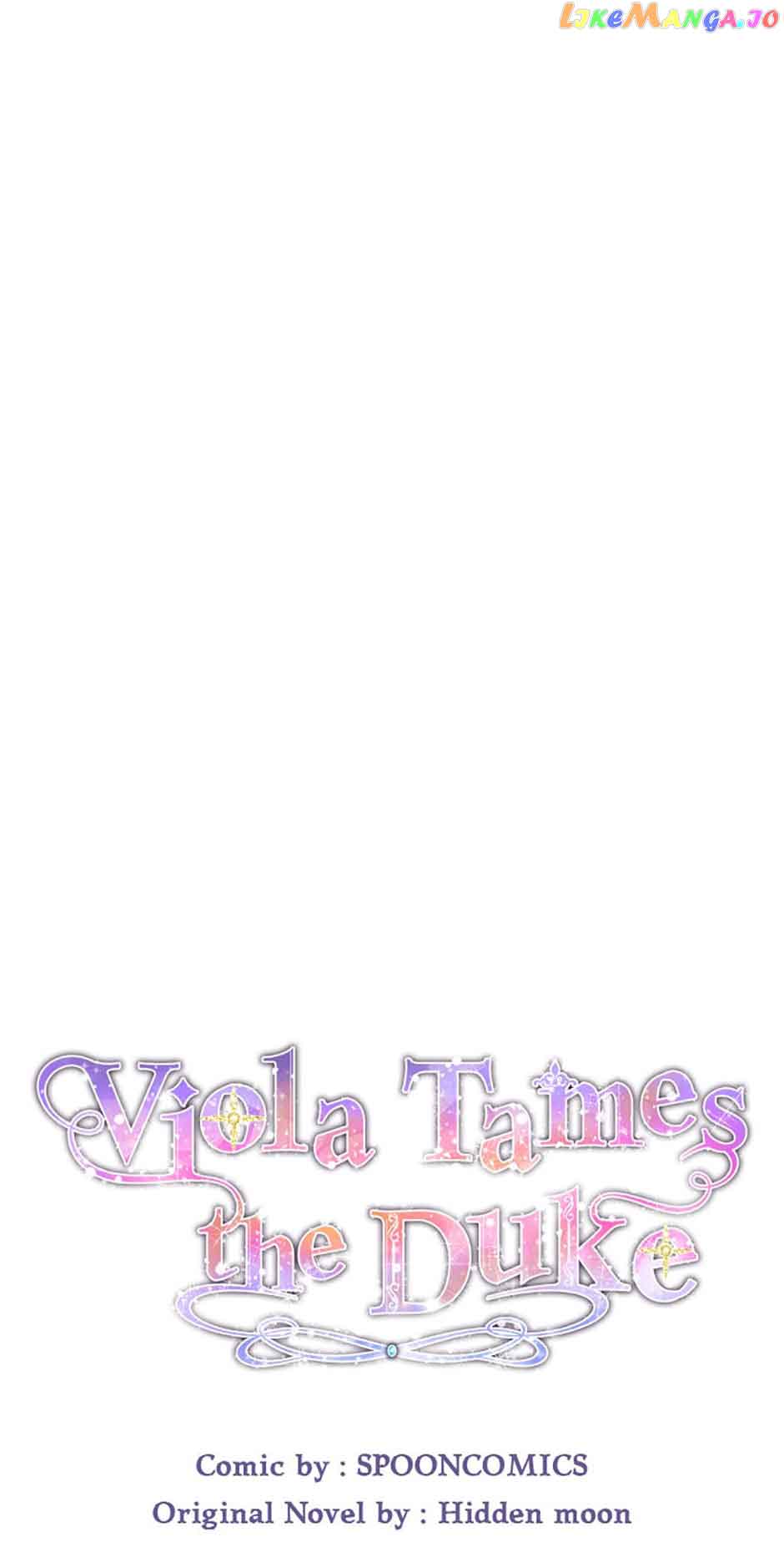 I Tamed the Duke chapter 7 page 32