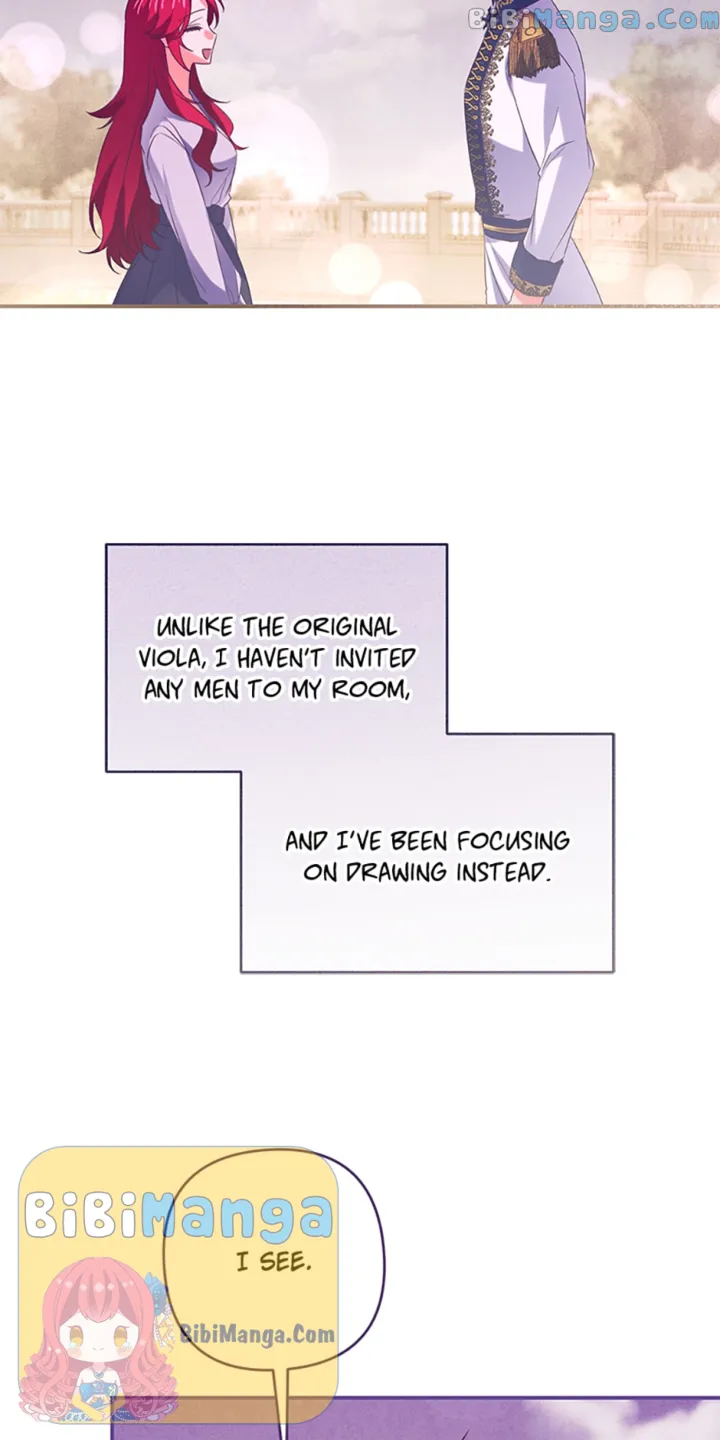 I Tamed the Duke chapter 8 page 5