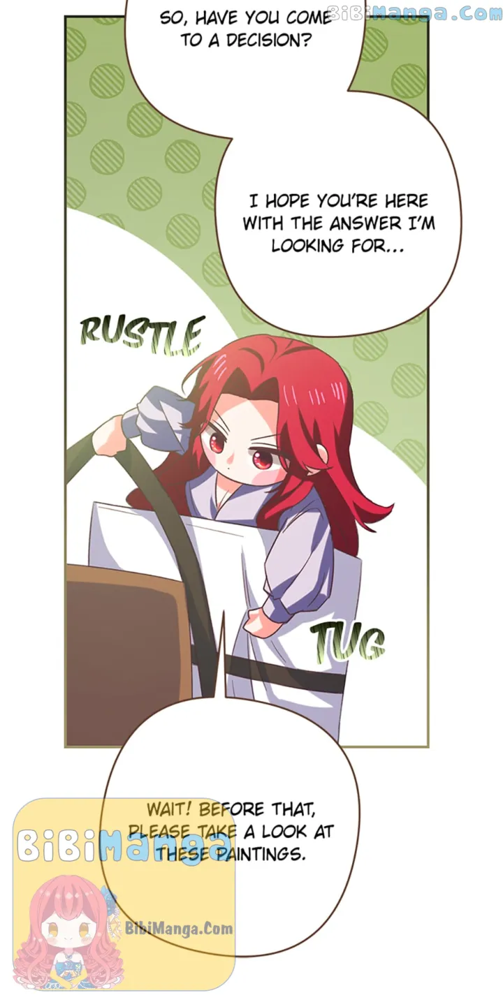 I Tamed the Duke chapter 8 page 10