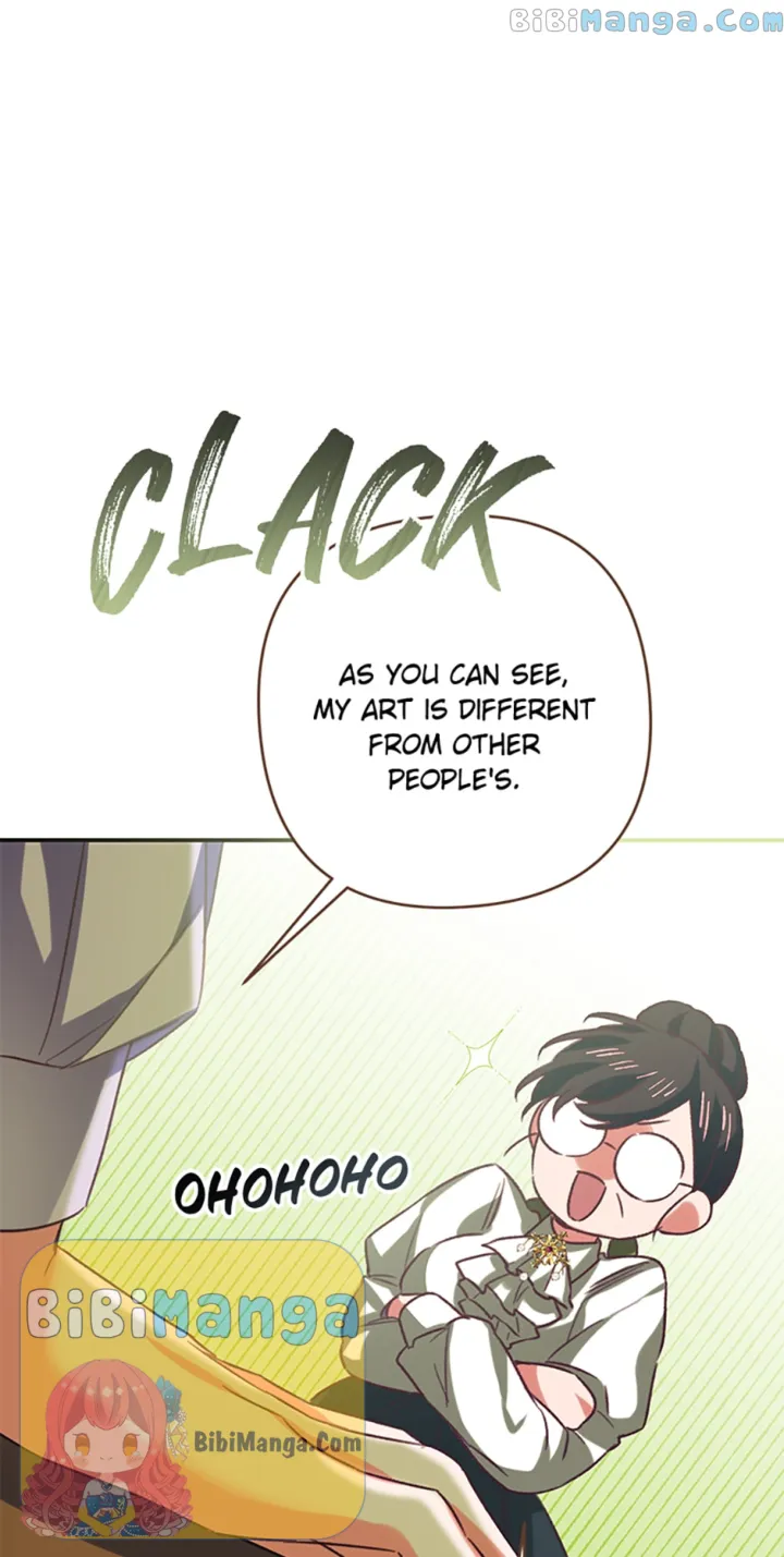 I Tamed the Duke chapter 8 page 11