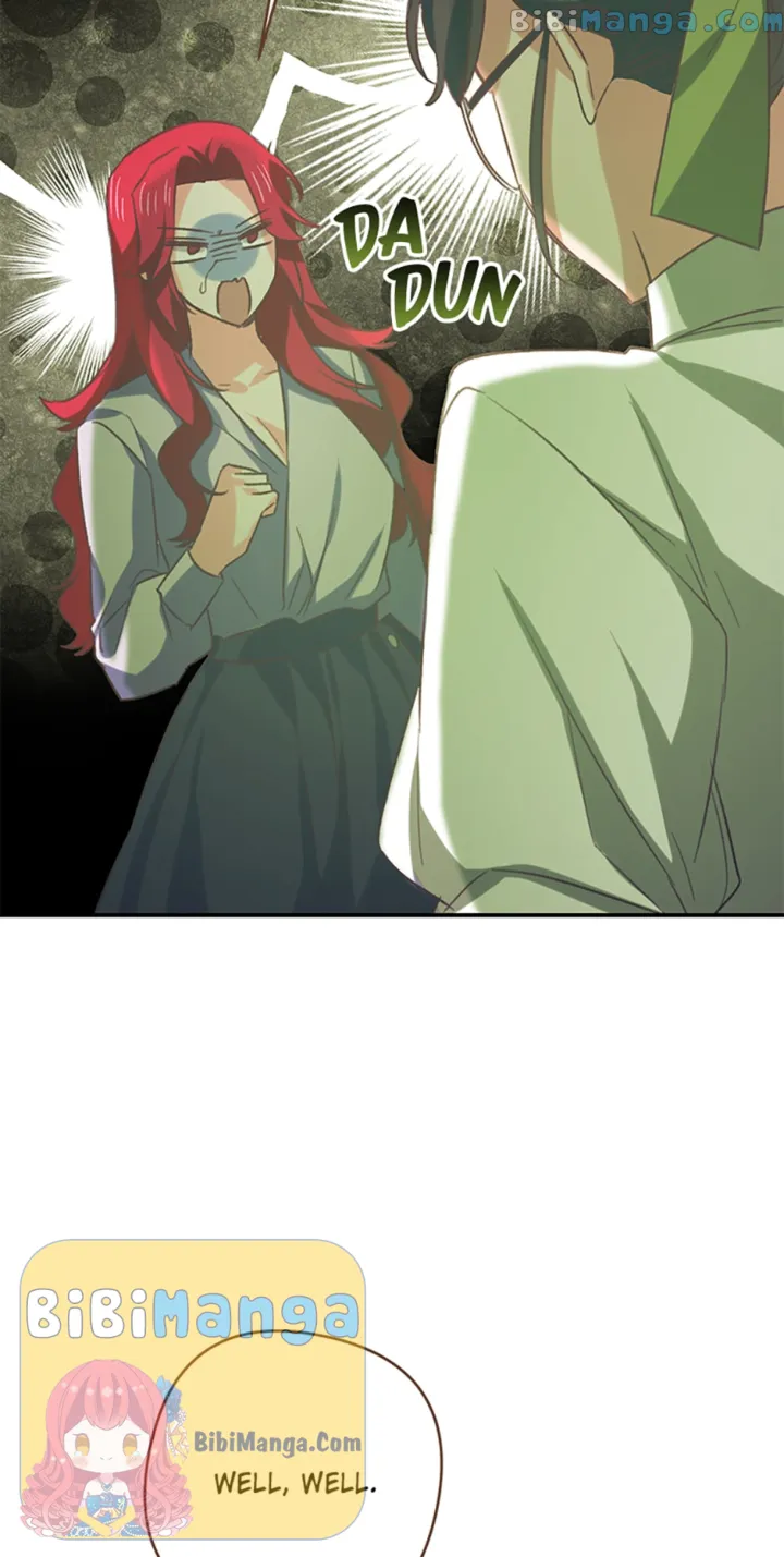 I Tamed the Duke chapter 8 page 13