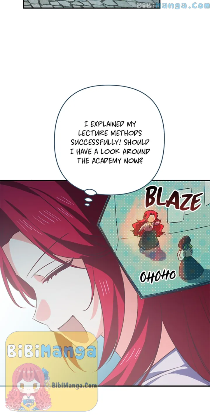 I Tamed the Duke chapter 8 page 19