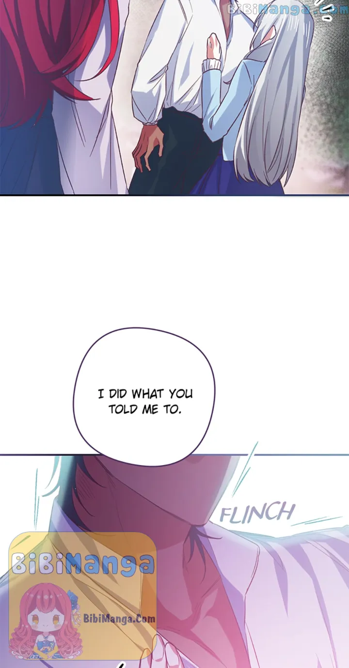 I Tamed the Duke chapter 8 page 22