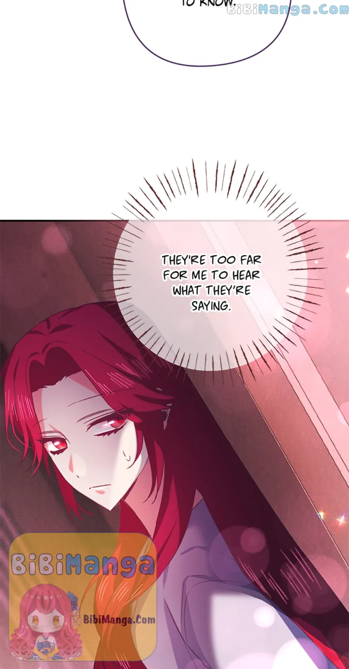 I Tamed the Duke chapter 8 page 27